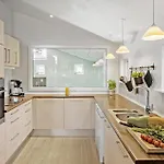 Gorgeous In Vaeggerlose With Sauna Дом отдыха Boto By