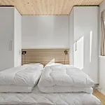 Gorgeous In Vaeggerlose With Sauna Дом отдыха