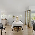 Gorgeous In Vaeggerlose With Sauna *