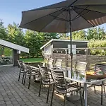 Gorgeous In Vaeggerlose With Sauna Дом отдыха