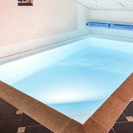 Gorgeous In Vaeggerlose With Sauna * Bøtø By